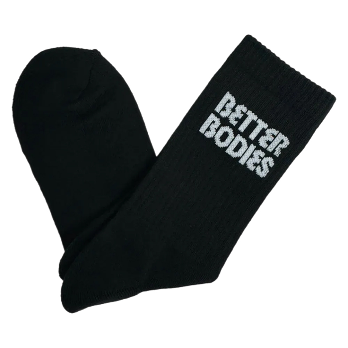 BB Strumpor 1‑pack Svart