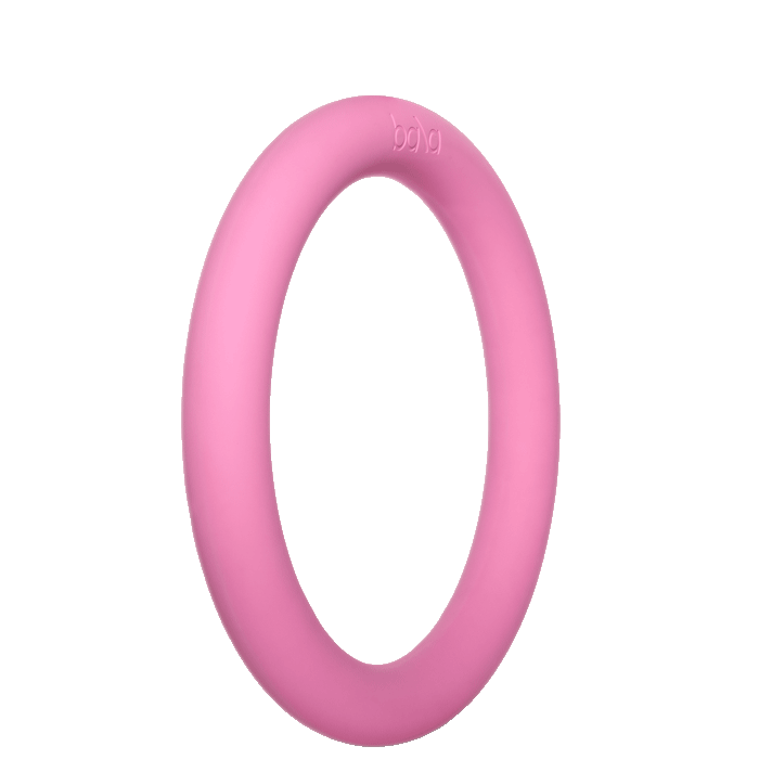 Power Ring 5 kg Rosa