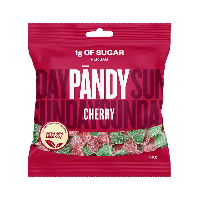 P&auml;ndy Candy 50 g strawberry_liquorice_klara