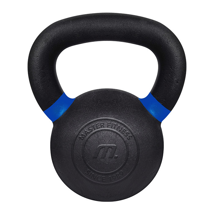 Master Fitness Kettlebell BC