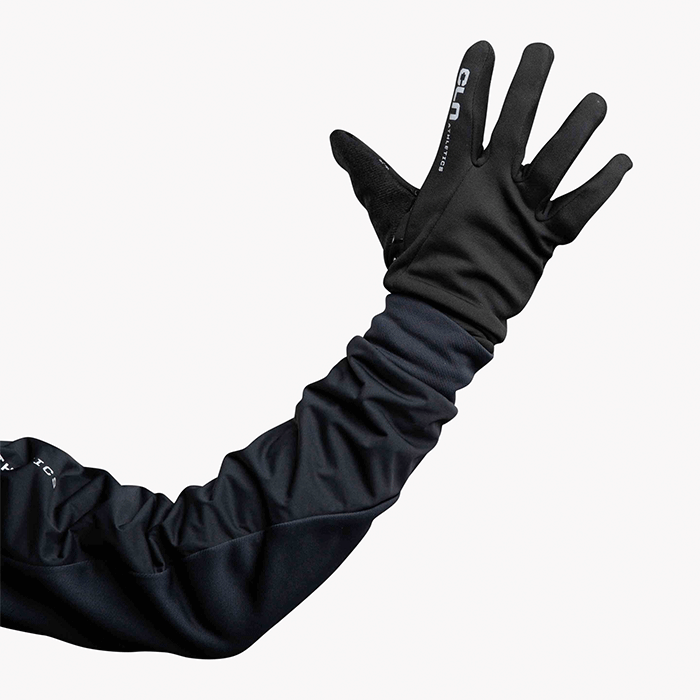 Bild av CLN Extend Stretch Glove, Black
