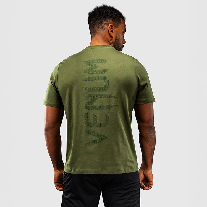 Venum Naga Tr&auml;ningstshirt Khaki