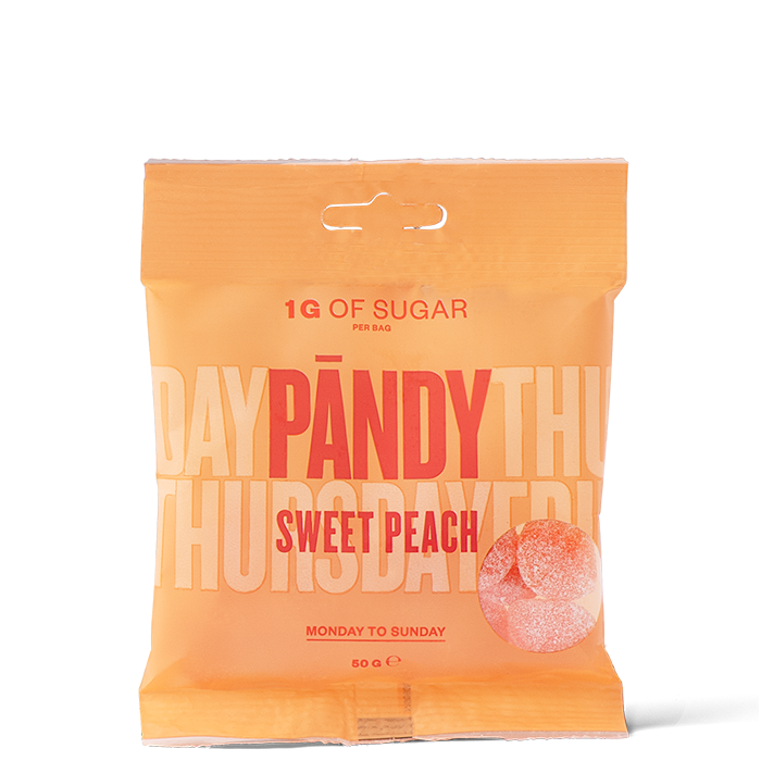 Läs mer om Pändy Candy, 50 g