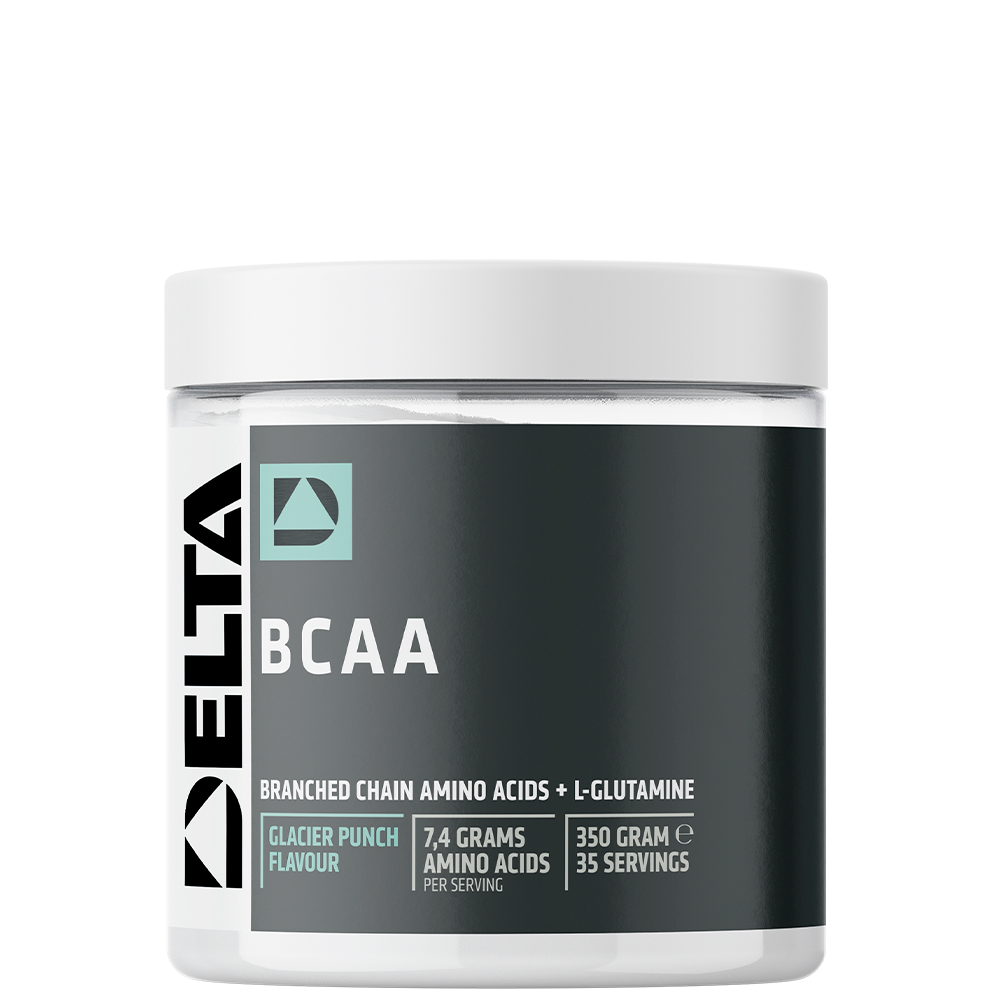 Delta Nutrition BCAA 350 g
