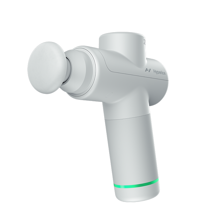 Hypervolt Massagepistol GO 2 USB-C