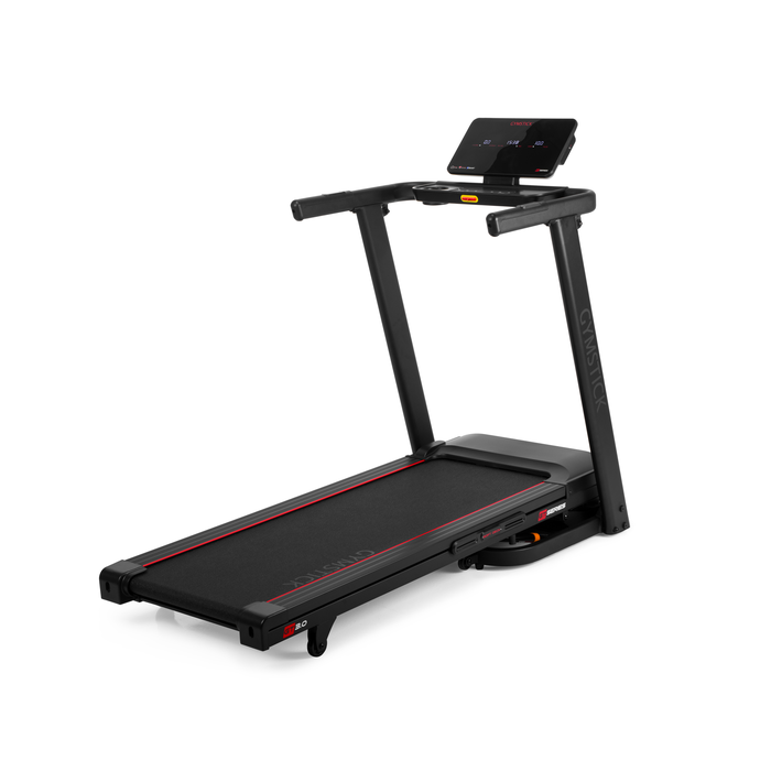 Gymstick GT3.0 L&ouml;pband