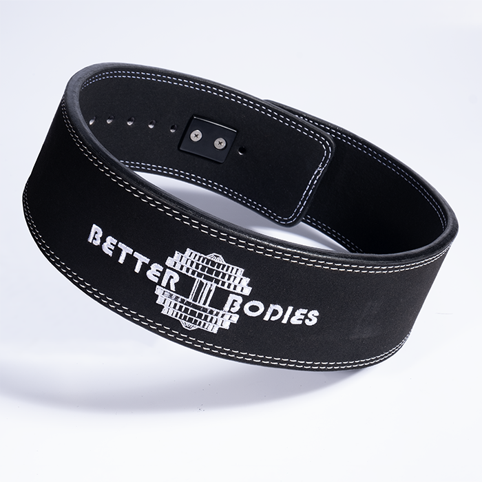 BB Lever Belt,Black