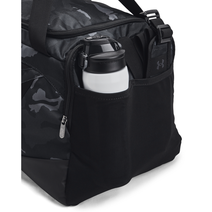 Undeniable 5.0 Duffle Tr&auml;ningsv&auml;ska Svart M