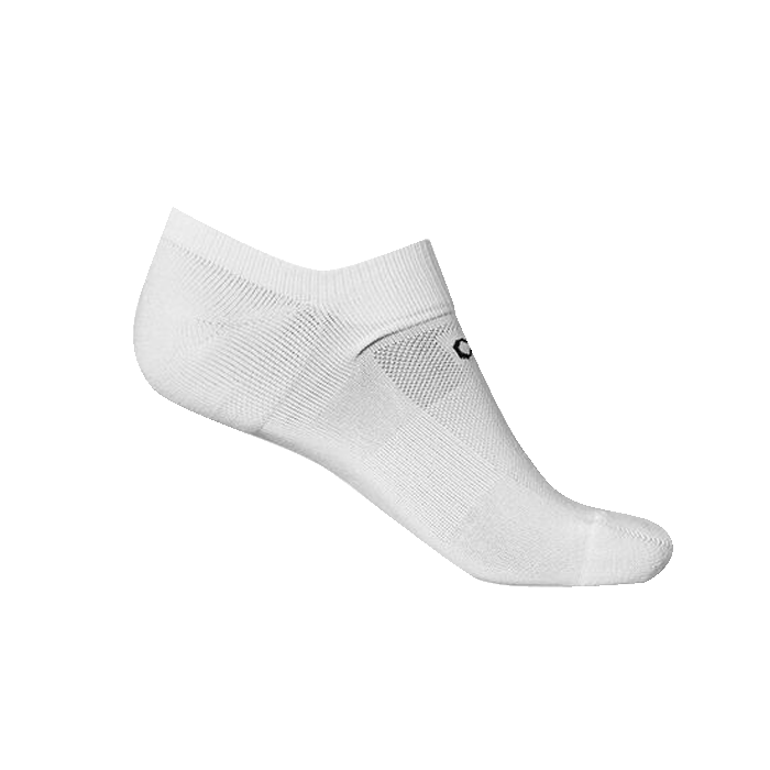 Läs mer om Training Sock, White