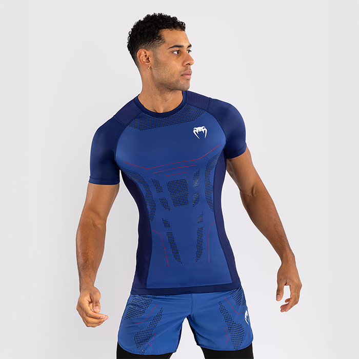Technical 3-0 T-shirt Blå