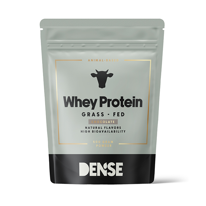 Vassleprotein 500 g