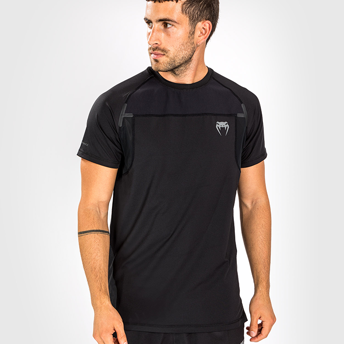 G-Fit Air Dry Tech T-shirt Svart
