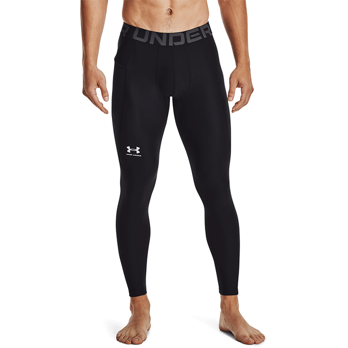 Under Armour UA HG Armour Leggings Black