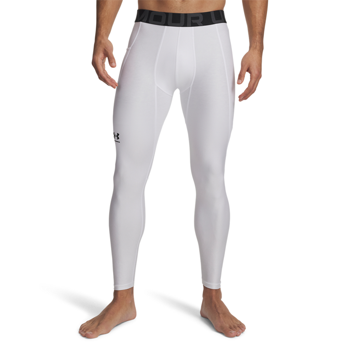 HG Armour Leggings Vit
