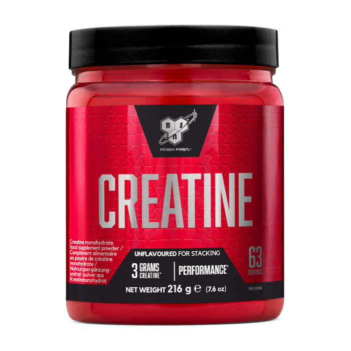 BSN Creatine, 216 g