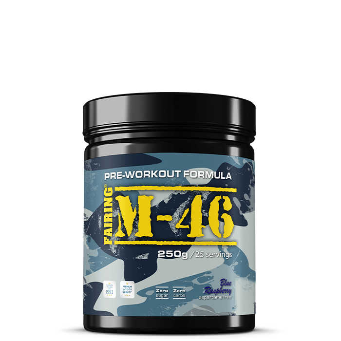 M-46 PWO,250 g