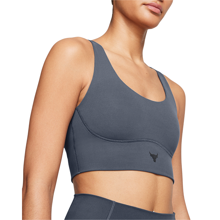 Project Rock LG Grind Sportlette,Downpour Gray