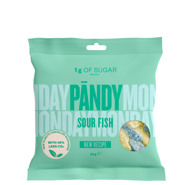 Pändy Candy, 50 g