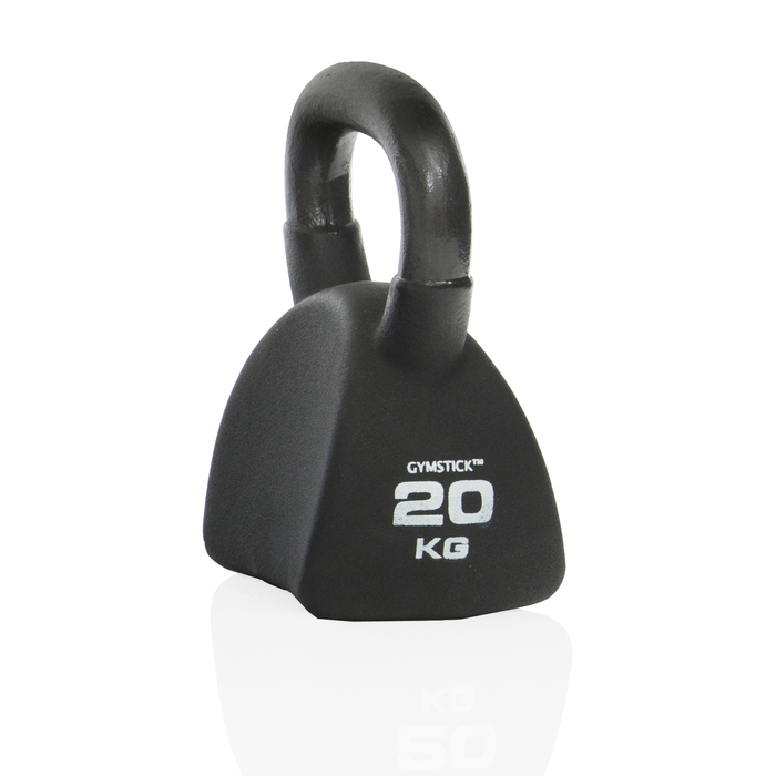 Ergo Kettlebell 4&ndash;20 kg