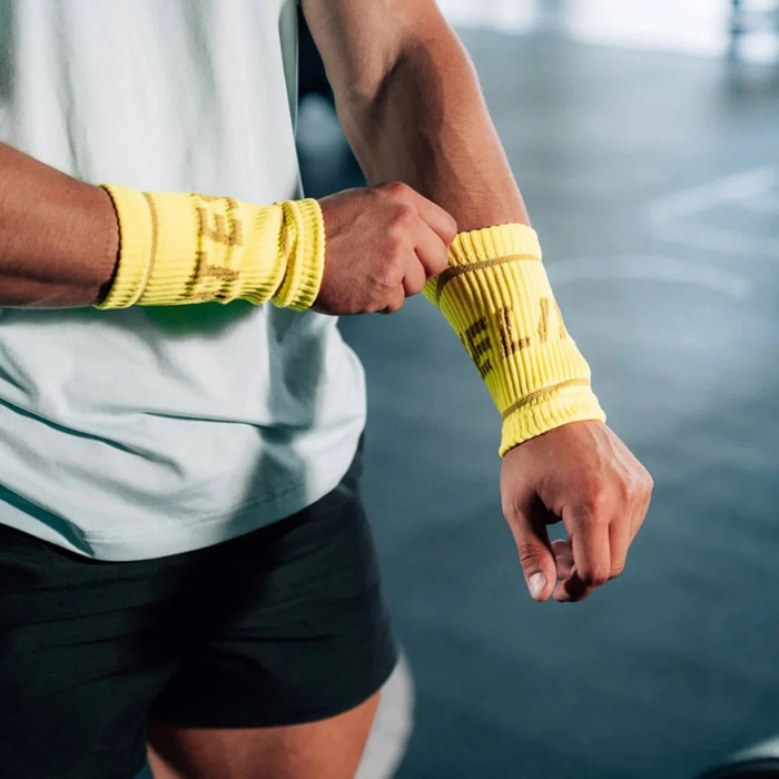 Svetthandledsband Neon 7-pack