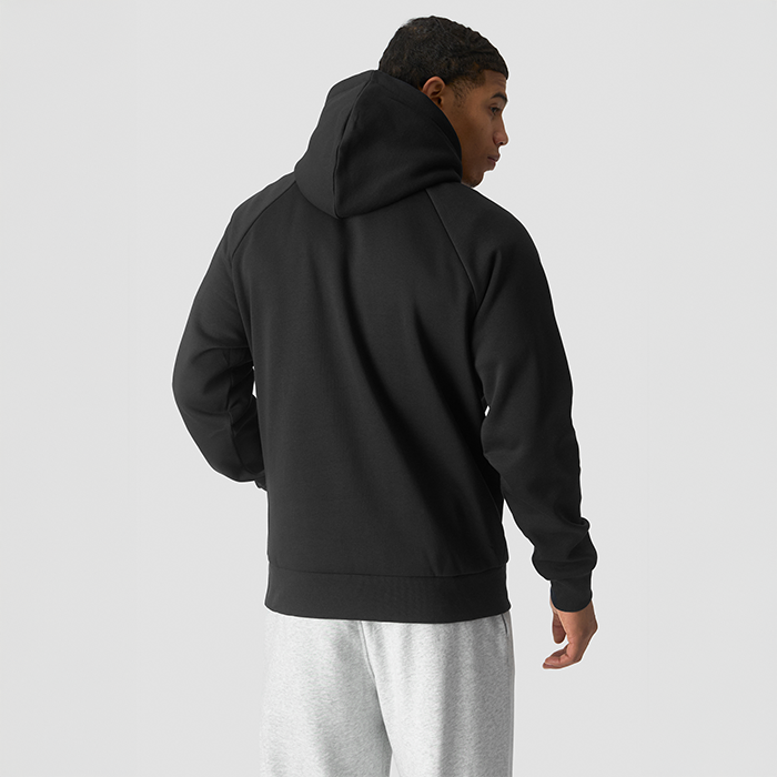 Everyday Hoodie Svart