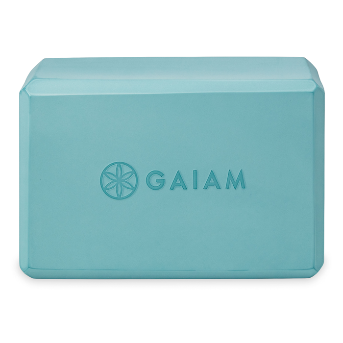 Yoga Block Bl&aring;