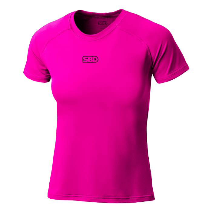 Nova Tr&auml;ningstshirt Dam