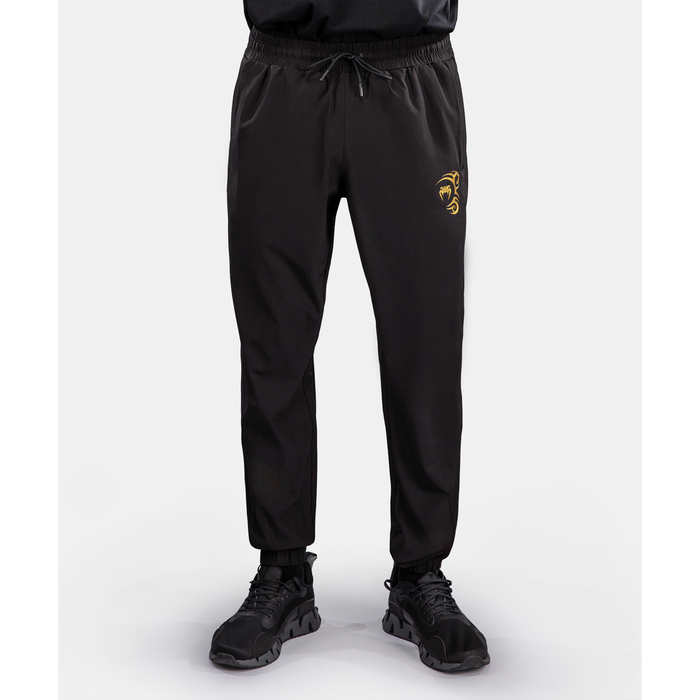 VENUM X MIKE TYSON TIGER Joggers Black/Gold