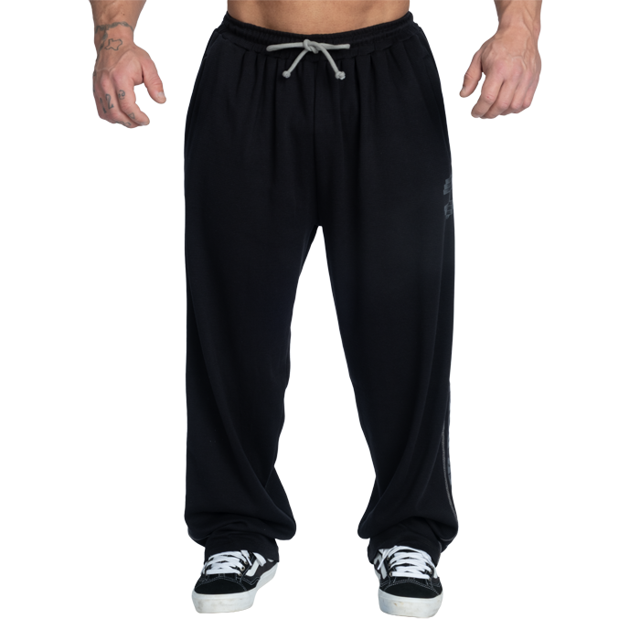 Thermal Original Byxa Mörkgrå