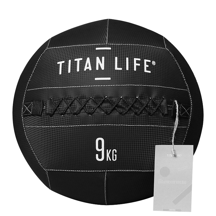 Wall Ball Medicinboll