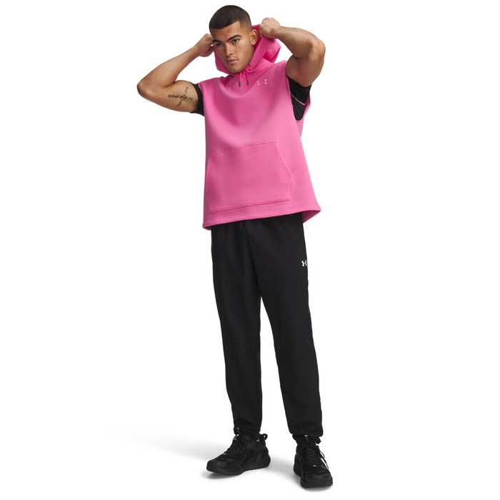 Vanish Training Pant Black