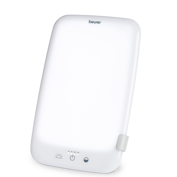 TL 35 Ljusterapilampa