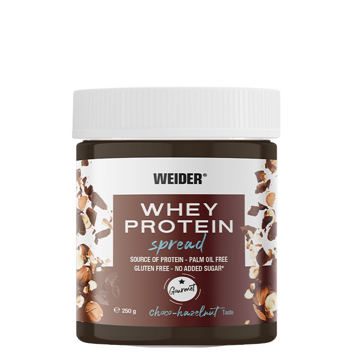 Whey Protein Spread 250 g white_chocolate