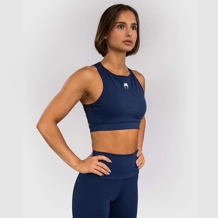 Nova Sport Sport-bh Marinblå