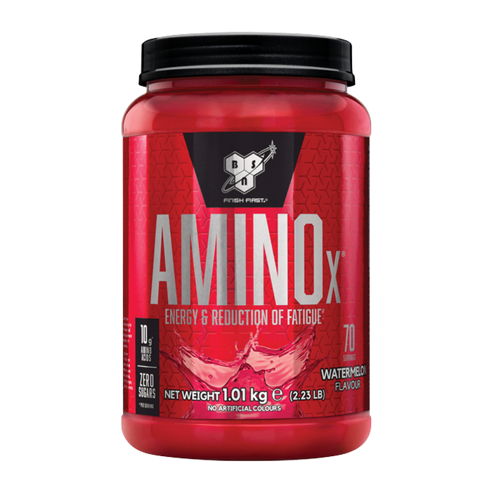Läs mer om Amino-X, 70 servings