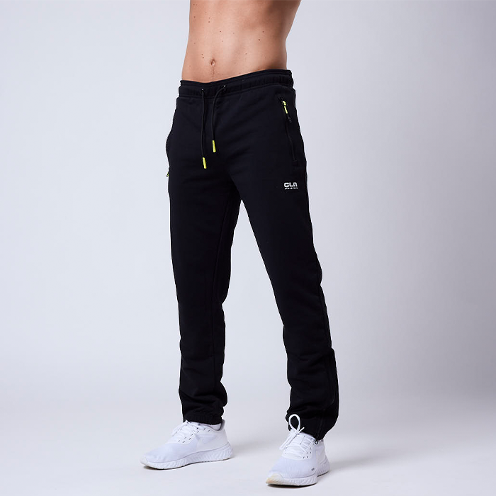 CLN Ghost Pant, Black 17577