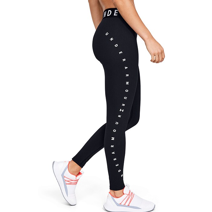 Favorite Graphic Legging, Black