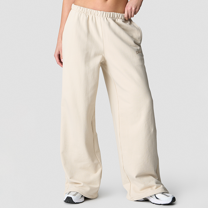 Revive Mjukisbyxor Beige
