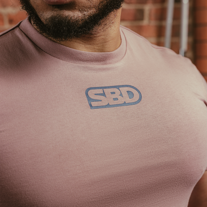 Competition T-shirt Herr