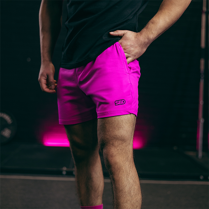 Nova Tr&auml;ningsshorts Herr