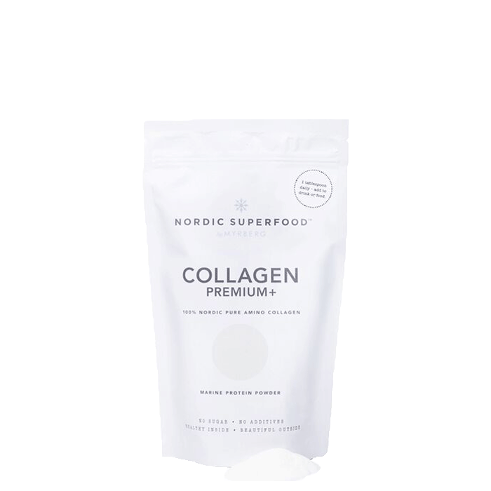 Collagen Premium-proteinpulver 175 g