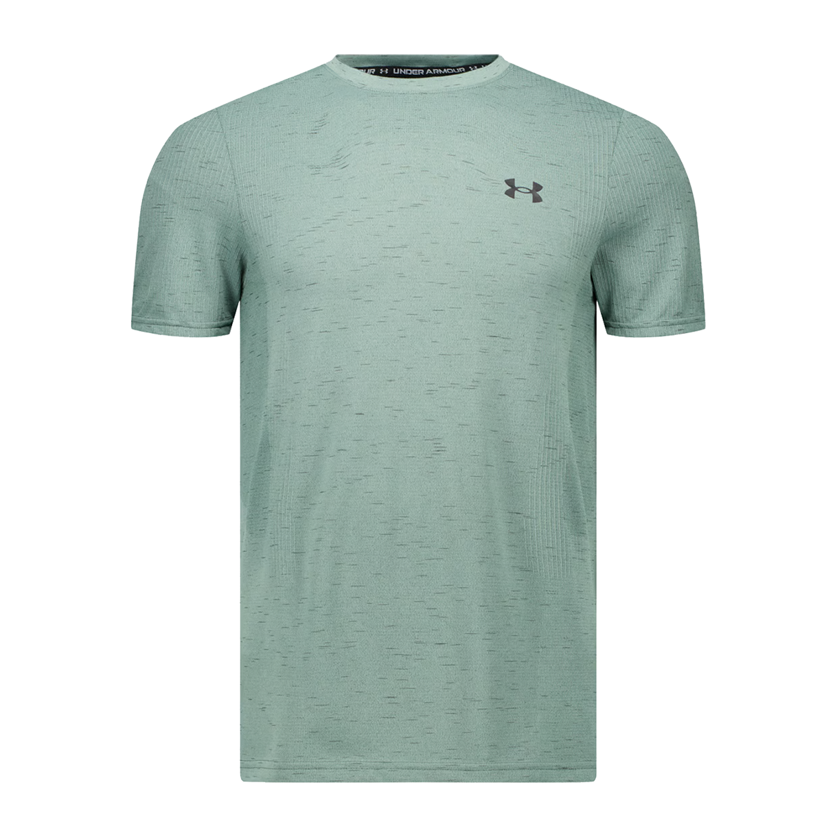 Vanish Seamless T-shirt Grön