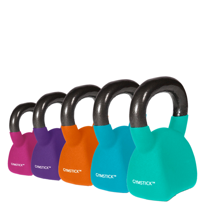 Ergo Kettlebell