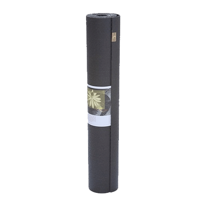 Bild av Eco Travel Yoga Mat Grey, 2 mm