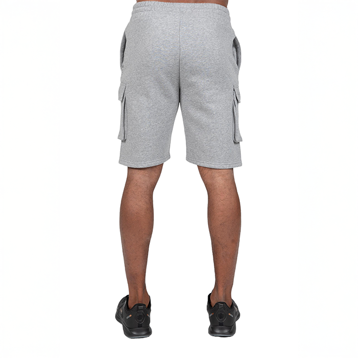 Hudson Gargo Sweatpants Gr&aring;