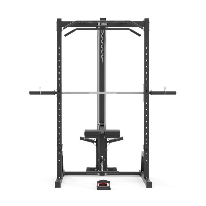 Gymstick Smith Half Rack