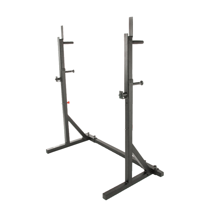Läs mer om Star Gear Squat stand