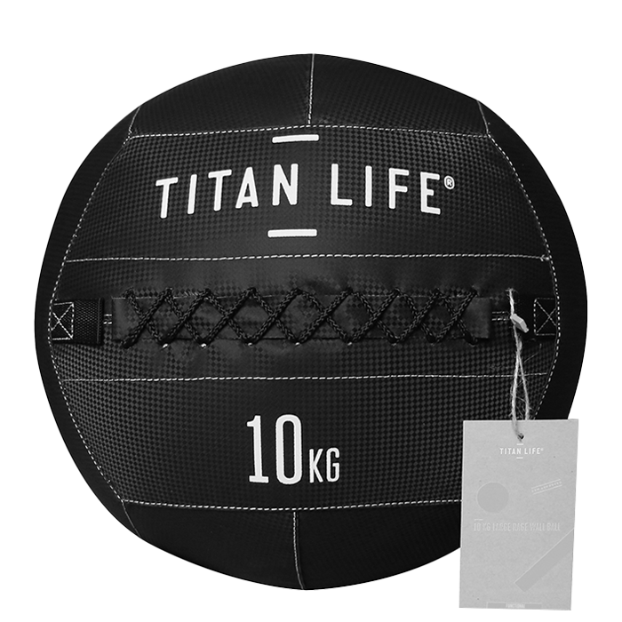 Titan Life PRO Wall Ball