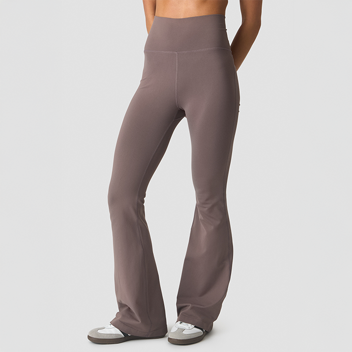 Essence Seamless Byxor Brun