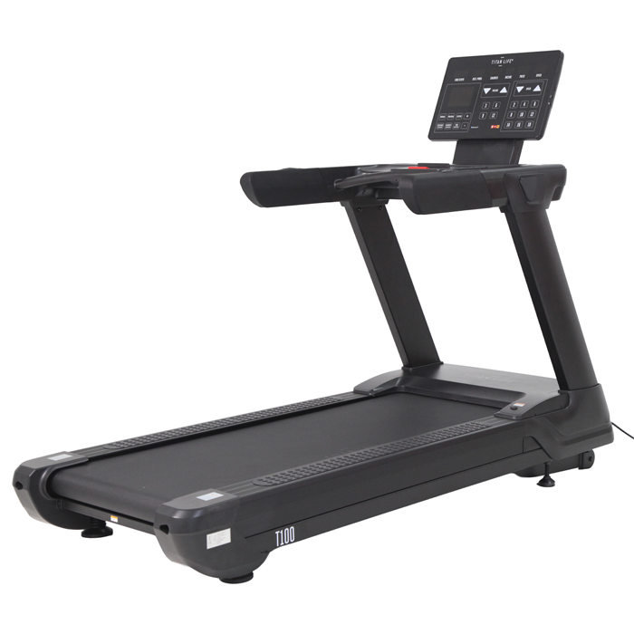 L&ouml;pband T100